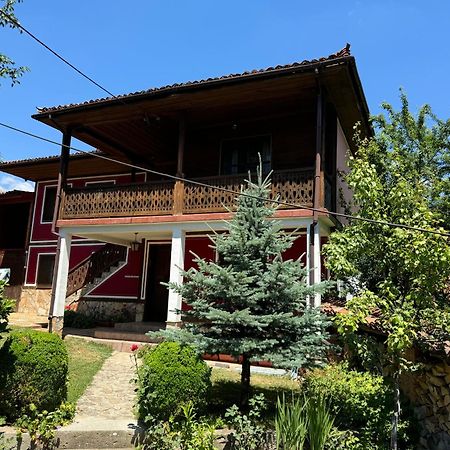 Borimechkova Kashta Ξενοδοχείο Koprivshtitsa Εξωτερικό φωτογραφία