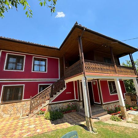Borimechkova Kashta Ξενοδοχείο Koprivshtitsa Εξωτερικό φωτογραφία