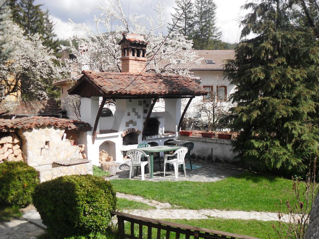 Borimechkova Kashta Ξενοδοχείο Koprivshtitsa Εξωτερικό φωτογραφία