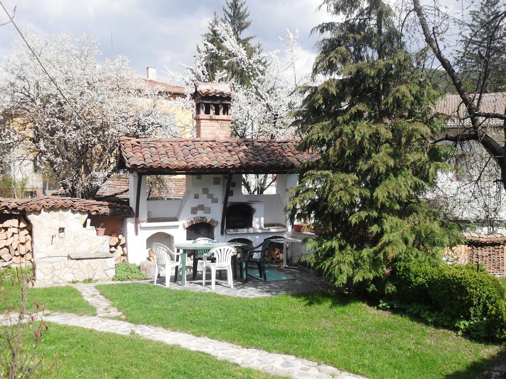 Borimechkova Kashta Ξενοδοχείο Koprivshtitsa Εξωτερικό φωτογραφία
