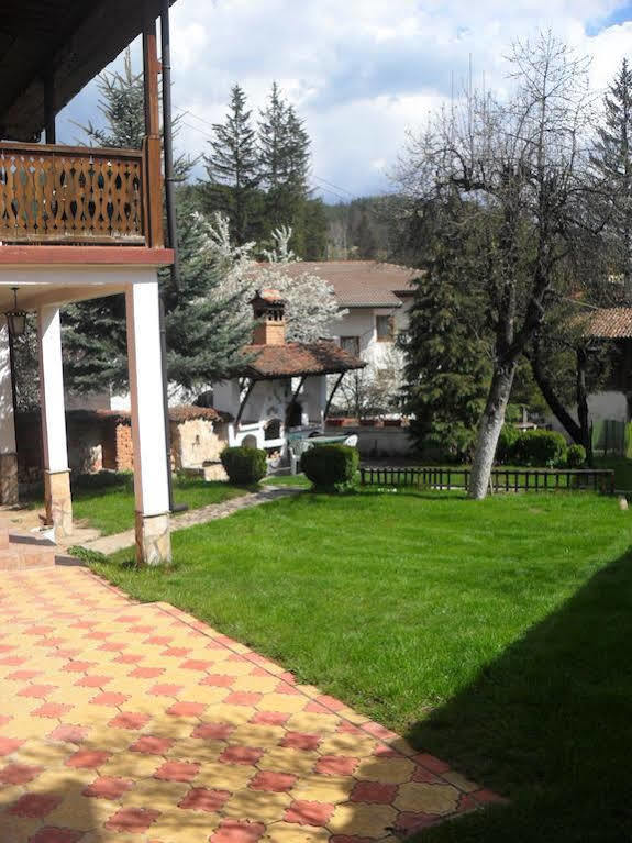 Borimechkova Kashta Ξενοδοχείο Koprivshtitsa Εξωτερικό φωτογραφία