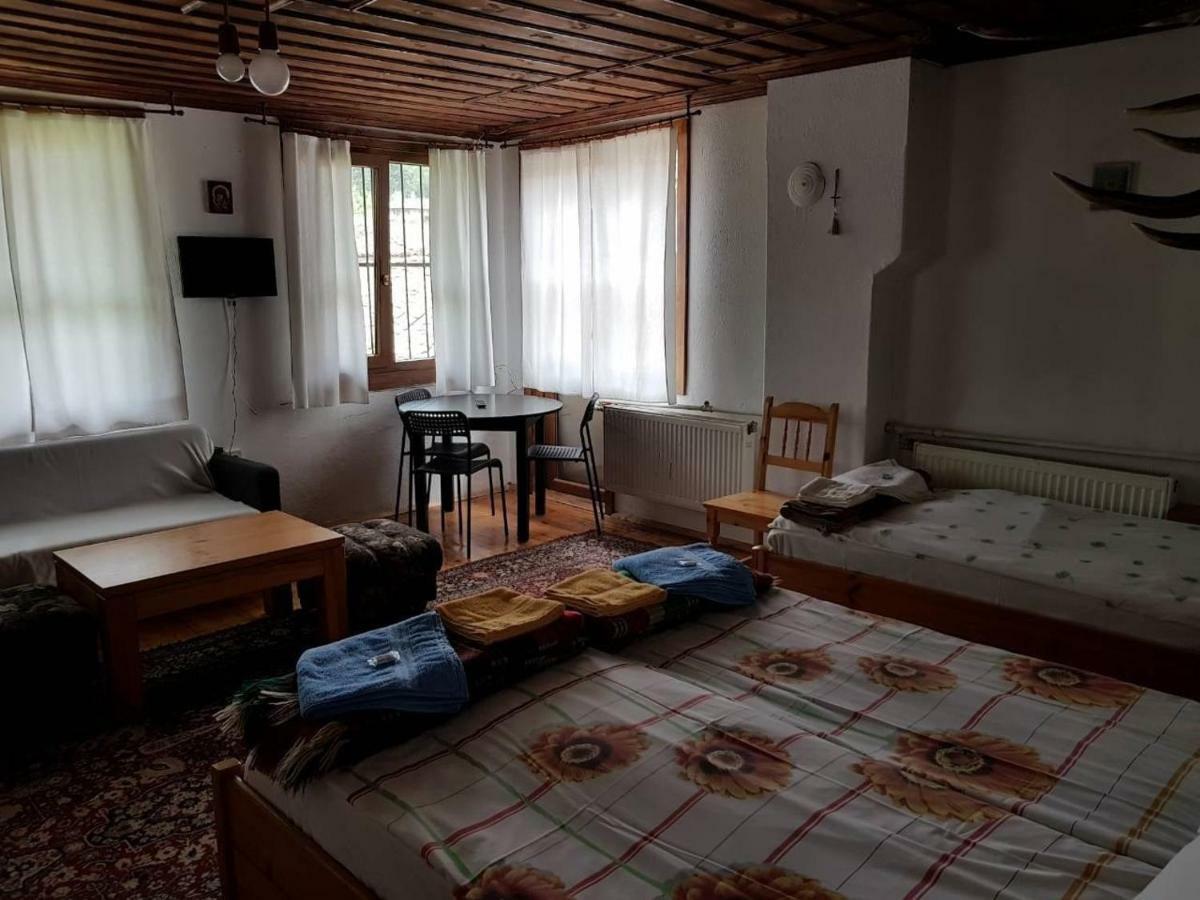 Borimechkova Kashta Ξενοδοχείο Koprivshtitsa Εξωτερικό φωτογραφία