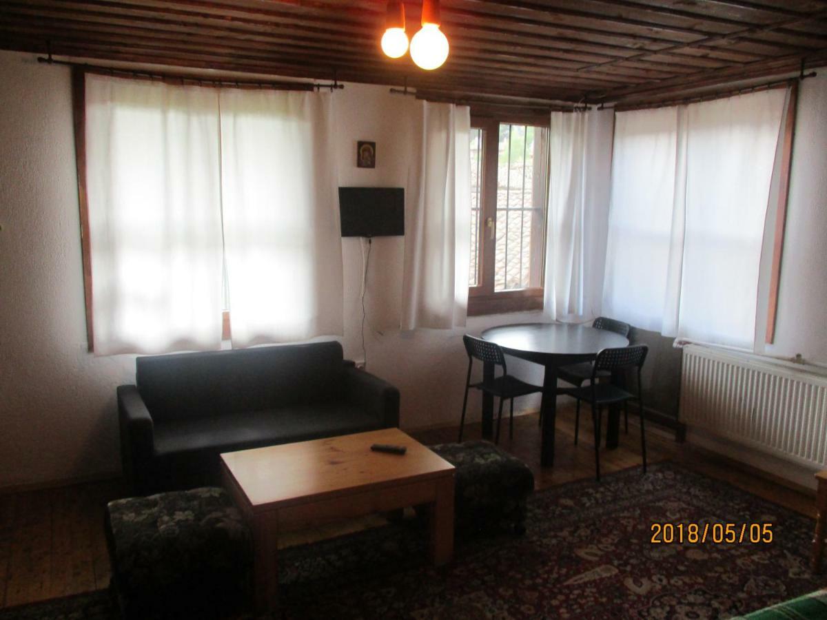 Borimechkova Kashta Ξενοδοχείο Koprivshtitsa Εξωτερικό φωτογραφία