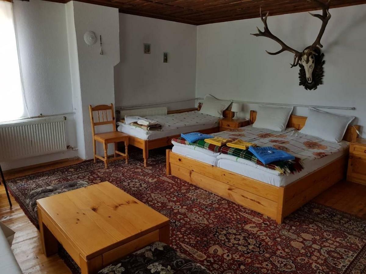 Borimechkova Kashta Ξενοδοχείο Koprivshtitsa Εξωτερικό φωτογραφία